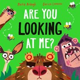 Are You Looking At Me? - Philip Ardagh - 9781788958158