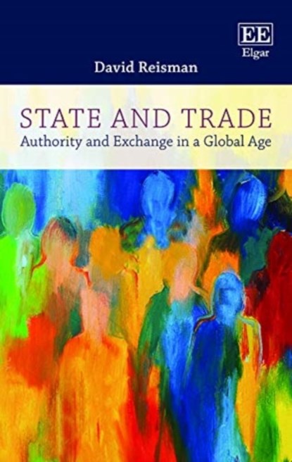 State and Trade, David Reisman - Paperback - 9781788977760
