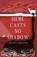 Here Casts No Shadow, Bronwen Griffiths - Paperback - 9781789013382