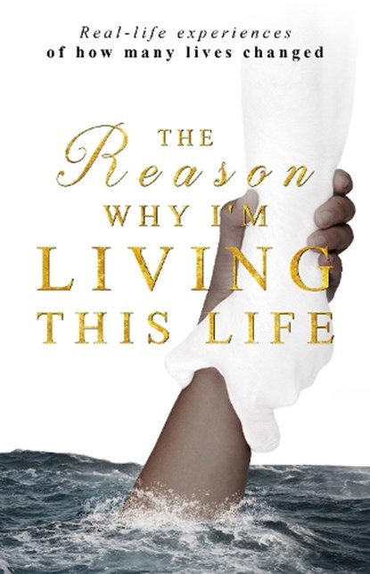 The Reason Why I'm Living This Life, Marie Morrison - Paperback - 9781789018905