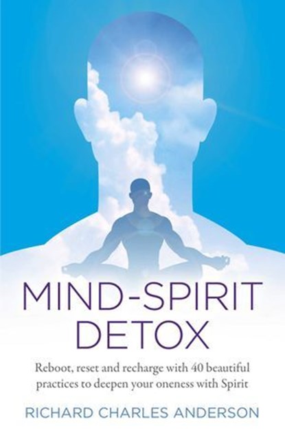 Mind-Spirit Detox, Richard Charles Anderson - Ebook - 9781789040456