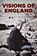 Visions of England, Nicholas Hagger - Paperback - 9781789040487