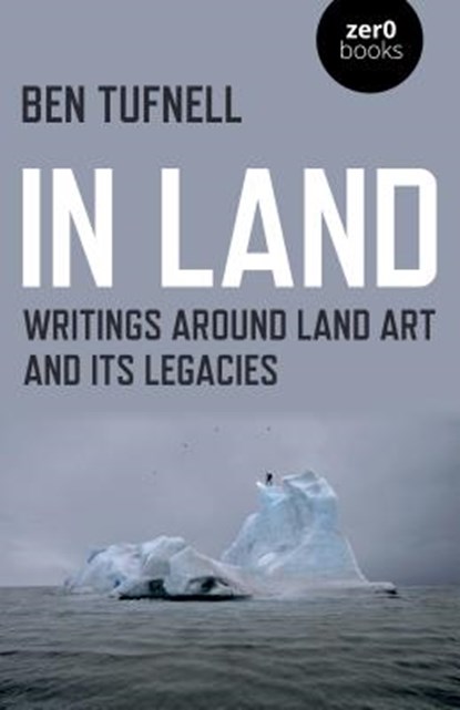In Land, Ben Tufnell - Paperback - 9781789040500