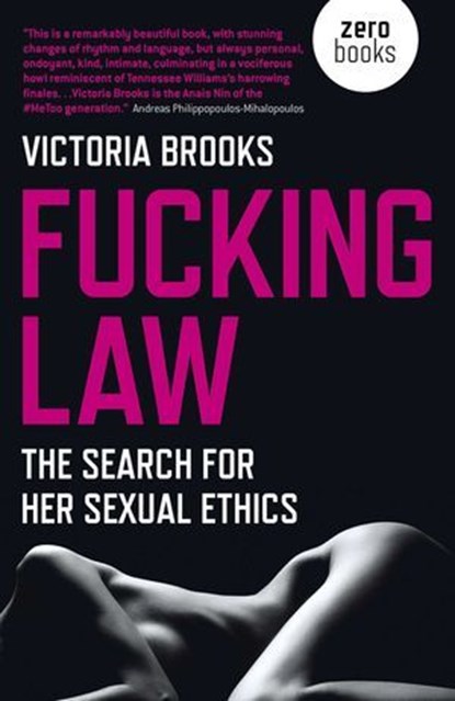 Fucking Law, Victoria Brooks - Ebook - 9781789040685