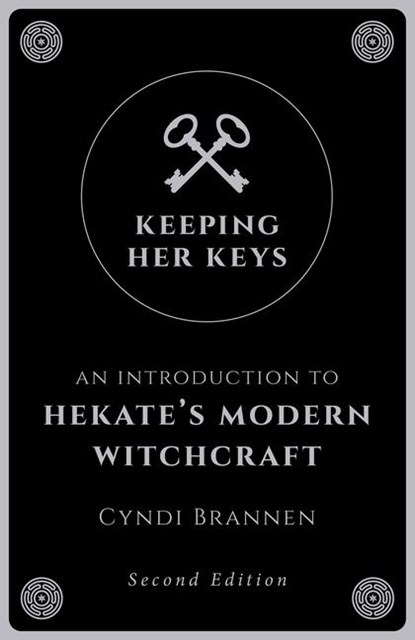 Keeping Her Keys, Cyndi Brannen - Paperback - 9781789040753