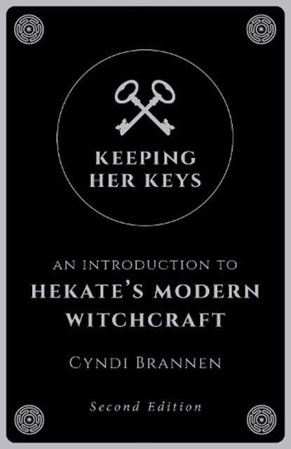 Keeping Her Keys, Cyndi Brannen - Paperback - 9781789040753