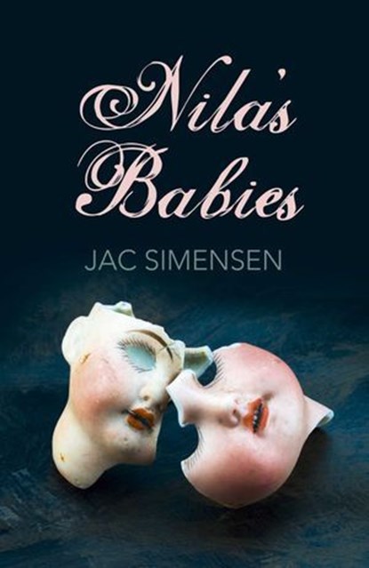 Nila's Babies, Jac Simensen - Ebook - 9781789041224