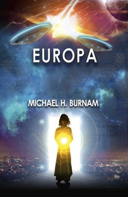Europa, Michael H. Burnam - Ebook - 9781789042054