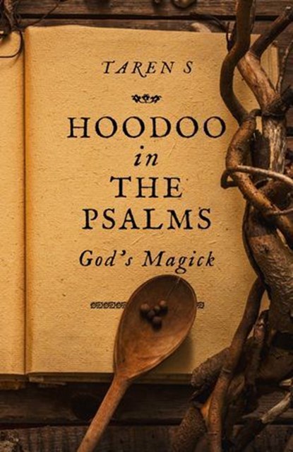 Hoodoo in the Psalms, Taren S - Ebook - 9781789042078