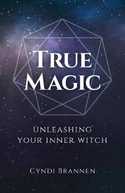 True Magic, Cyndi Brannen - Paperback - 9781789042436