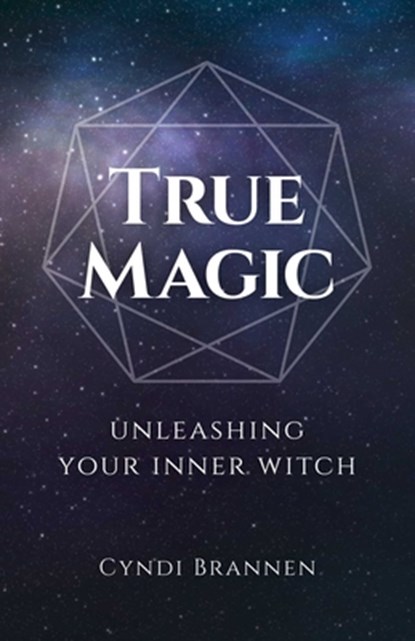 True Magic, Cyndi Brannen - Paperback - 9781789042436