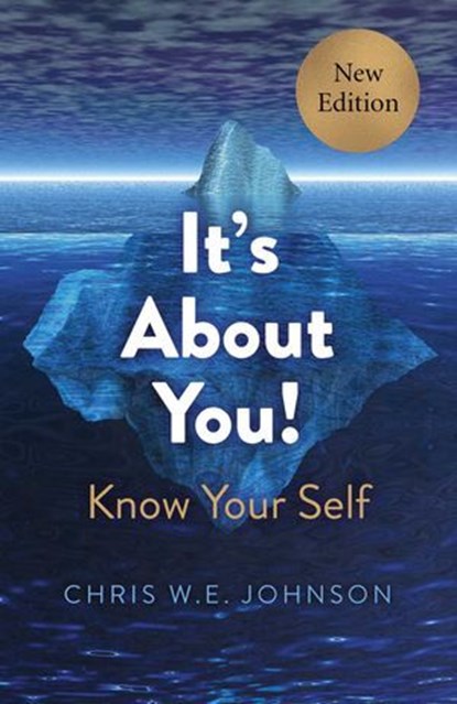 It's About You!, Chris W. E. Johnson - Ebook - 9781789042931