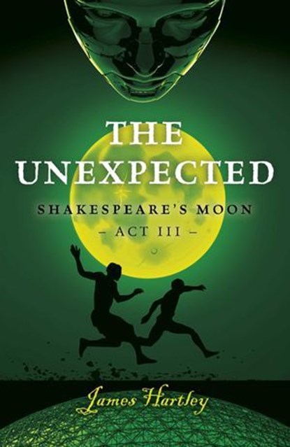 The Unexpected, James Hartley - Ebook - 9781789042955