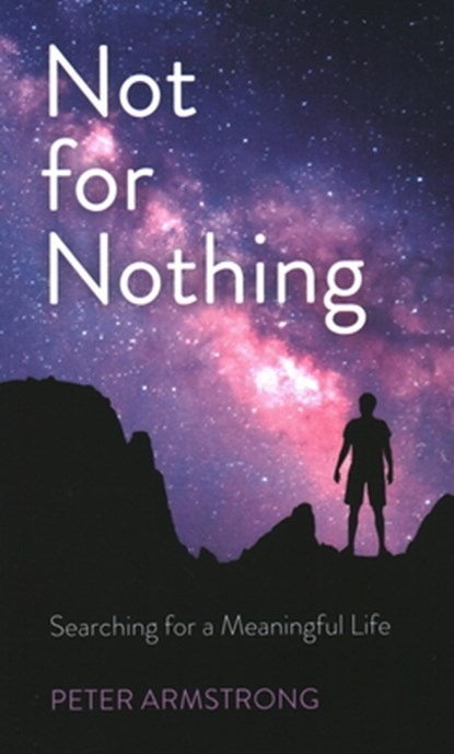 Not for Nothing, Peter William Armstrong - Paperback - 9781789042962