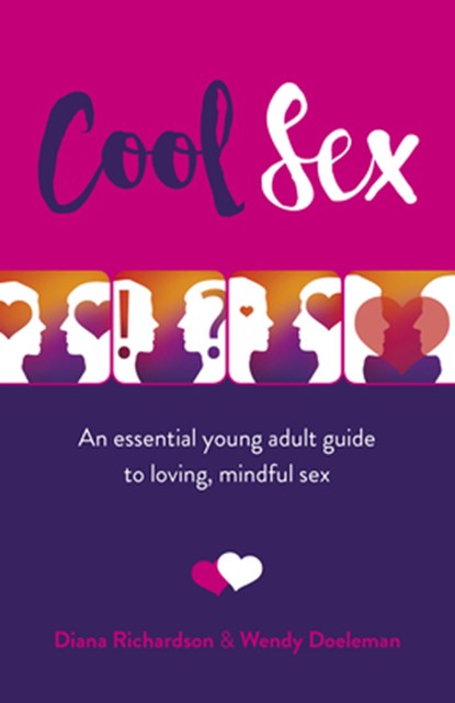 Cool Sex, Diana Richardson ; Wendy Doeleman - Paperback - 9781789043518