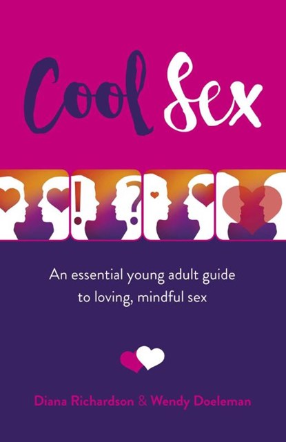 Cool Sex, Diana Richardson ; Wendy Doeleman - Paperback - 9781789043518