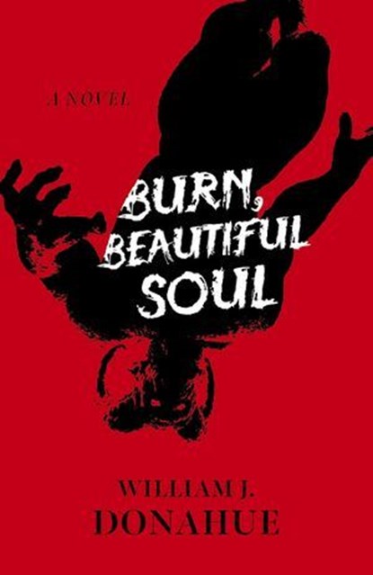 Burn, Beautiful Soul, William J. Donahue - Ebook - 9781789045277