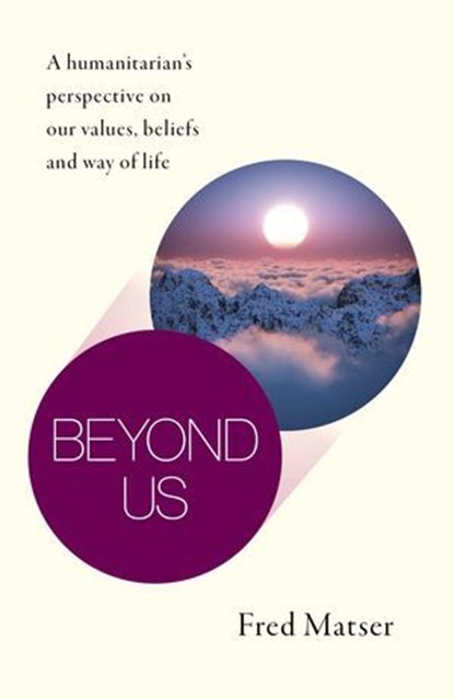 Beyond Us, Fred Matser - Ebook - 9781789045529