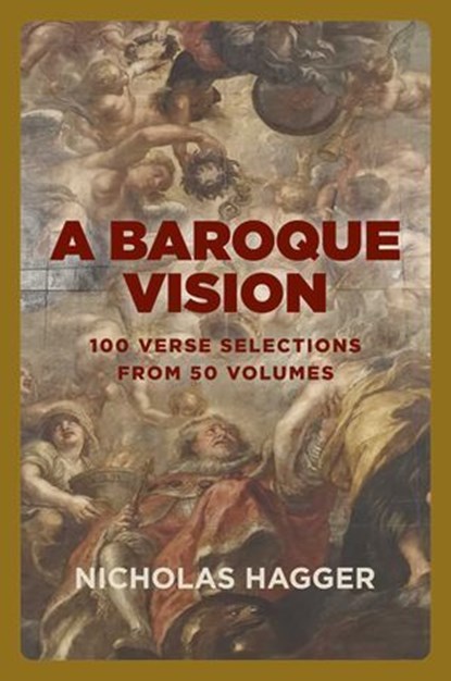A Baroque Vision, Nicholas Hagger - Ebook - 9781789045864