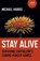 Stay Alive, Michael Harris - Paperback - 9781789046113
