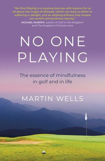 No One Playing, Martin Wells - Ebook - 9781789047820