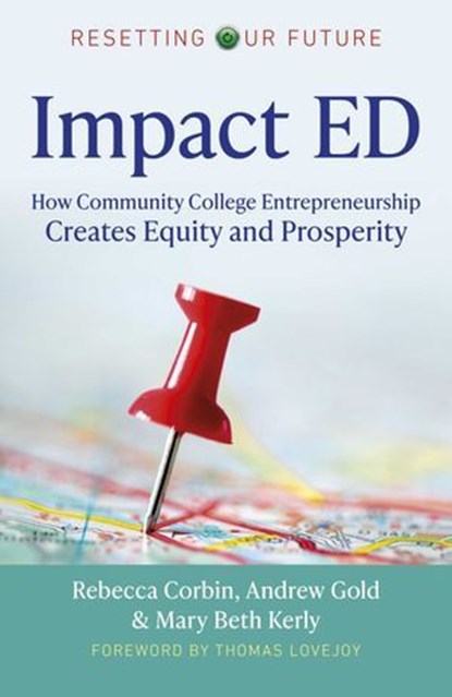 Impact ED, Andrew Gold ; Rebecca A. Corbin ; Mary Beth Kerly - Ebook - 9781789047981