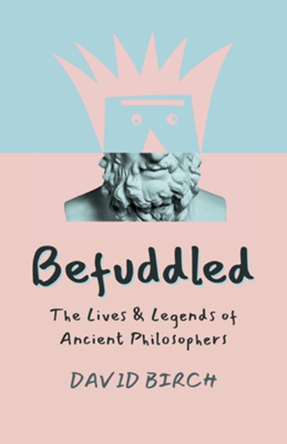 Befuddled, David Birch - Paperback - 9781789048261