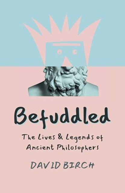 Befuddled, David Birch - Ebook - 9781789048278