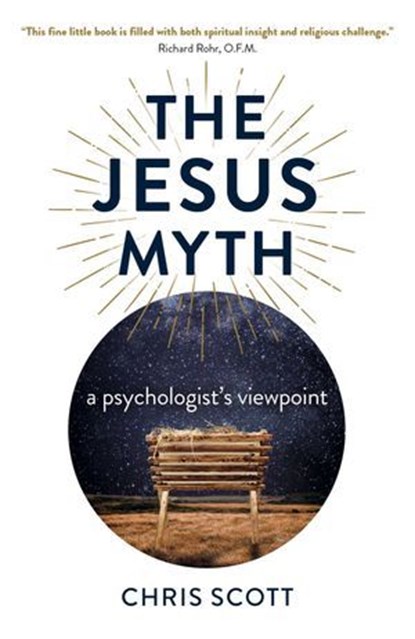 The Jesus Myth, Chris Scott - Ebook - 9781789048490