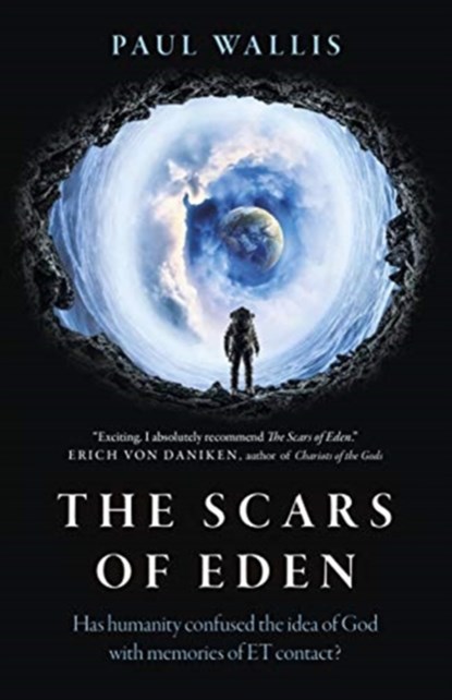 The Scars of Eden, Paul Wallis - Paperback - 9781789048520