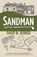 Sandman, David W. Berner - Paperback - 9781789049121