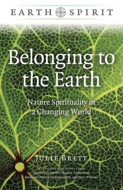 Belonging to the Earth, Julie Brett - Ebook - 9781789049701