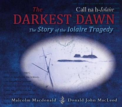 The Darkest Dawn, Malcolm Macdonald - Gebonden - 9781789070248