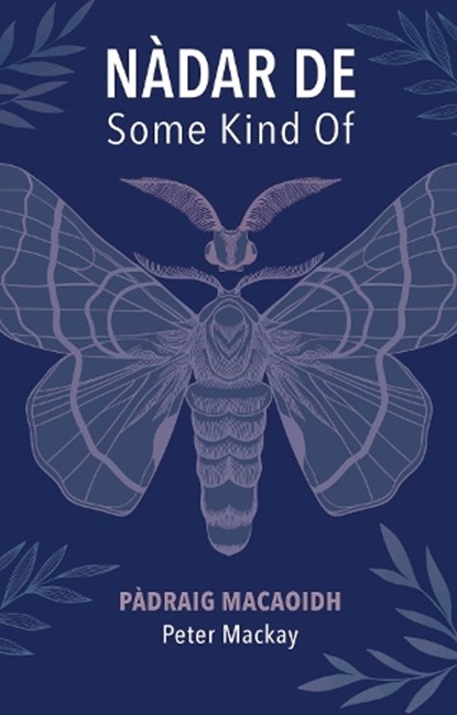 Nadar De, Peter Mackay - Paperback - 9781789070460
