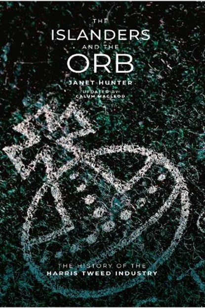 The Islanders and The Orb, Janet Hunter - Paperback - 9781789071719