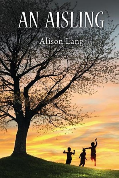 An Aisling, Alison Lang - Paperback - 9781789072105