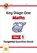 KS1 Maths Year 1 Targeted Question Book, CGP Books - Paperback - 9781789089165