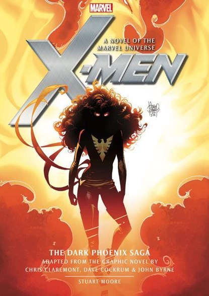 X-Men: The Dark Phoenix Saga, Stuart Moore - Paperback - 9781789090642
