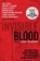 Invisible Blood, Maxim Jakubowski - Paperback - 9781789091328