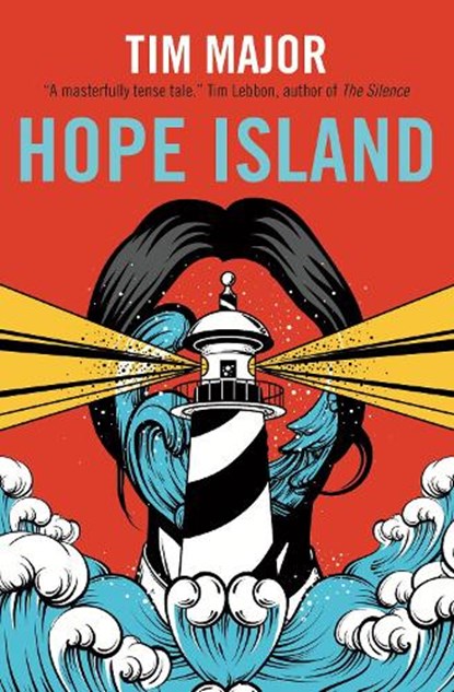 Hope Island, Tim Major - Paperback - 9781789092080