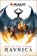 Magic: The Gathering - Ravnica, Greg Weisman - Paperback - 9781789092714