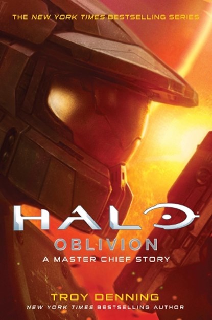 Halo: Oblivion, Troy Denning - Paperback - 9781789093445