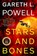 Stars and Bones, Gareth L. Powell - Paperback - 9781789094282