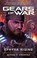 Gears of War: Ephyra Rising, Michael A. Stackpole - Paperback - 9781789095807