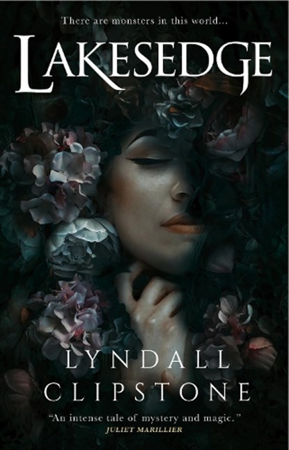 Lakesedge, Lyndall Clipstone - Paperback - 9781789096873