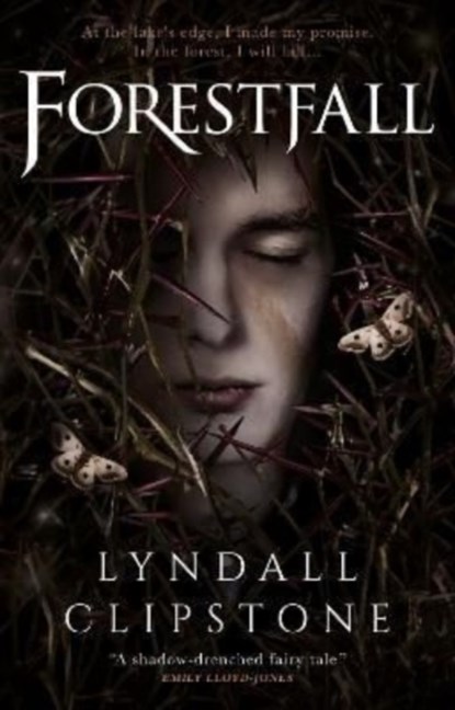 Forestfall, Lyndall Clipstone - Paperback - 9781789096880