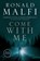 Come with Me, Ronald Malfi - Paperback - 9781789097375