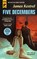 Five Decembers, James Kestrel - Paperback - 9781789098679