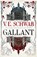 Gallant, V. E. Schwab - Paperback - 9781789098938
