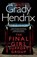 The Final Girl Support Group, Grady Hendrix - Paperback - 9781789099157
